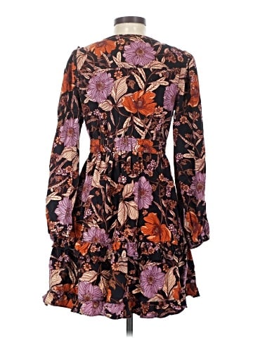 Pilcro Cocktail Dress (view 2)