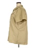Dickies Tan Short Sleeve Blouse Size XXL - photo 5