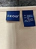 IZOD Tan Kimono Size XL - photo 7