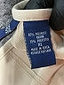 IZOD Tan Kimono Size XL - photo 8