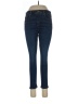 Ann Taylor LOFT Solid Blue Jeans Size 31 waist (petite) - photo 1