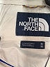 The North Face 100% Polyester Color Block Blue Windbreaker Size M - photo 6