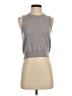 Cotton On Gray Sweater Vest Size S - photo 1