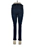 Ann Taylor LOFT Solid Blue Jeans Size 31 waist (petite) - photo 2
