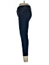 Ann Taylor LOFT Solid Blue Jeans Size 31 waist (petite) - photo 5
