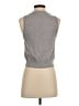 Cotton On Gray Sweater Vest Size S - photo 2