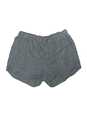 Blank NYC Shorts (view 1)