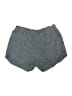 Blank NYC Solid Gray Shorts Size S - photo 1