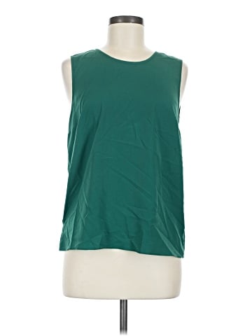 1.State Sleeveless Top (view 1)