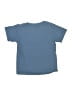Gildan 100% Cotton Blue Short Sleeve T-Shirt Size XS (kids) - photo 2