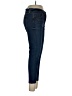 Ann Taylor LOFT Solid Blue Jeans Size 31 waist (petite) - photo 4