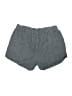 Blank NYC Solid Gray Shorts Size S - photo 2