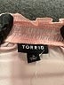 Torrid 100% Polyester Pink Long Sleeve Blouse Size 3X Plus (3) - photo 7