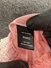 Torrid 100% Polyester Pink Long Sleeve Blouse Size 3X Plus (3) - photo 8