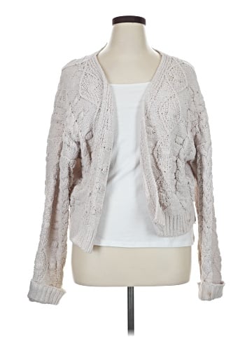 Jessica Simpson Cardigan (view 1)