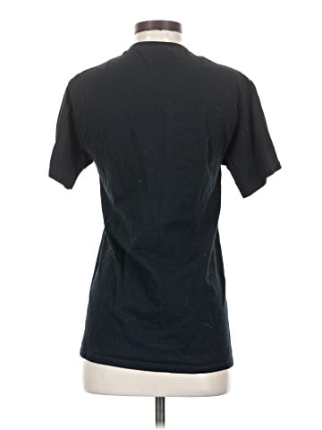 Lucky Short Sleeve T-Shirt (view 2)