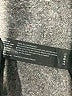 Eileen Fisher 100% Polyester Solid Black Track Pants Size XS - photo 8