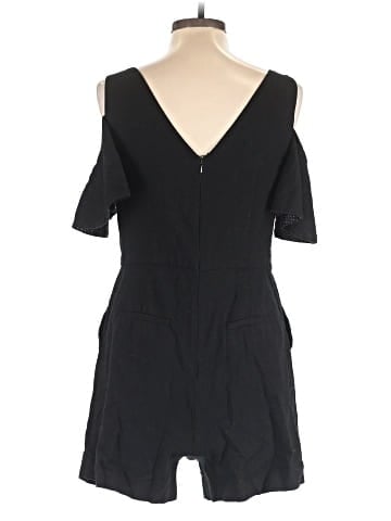 Elevenses Romper (view 2)