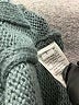 Unbranded 100% Polyester Gray Cardigan Size L - photo 8