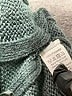 Unbranded 100% Polyester Gray Cardigan Size L - photo 9