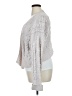 Jessica Simpson 100% Polyester Ivory Cardigan Size XL - photo 5