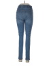 Old Navy Solid Blue Jeggings Size 10 - photo 2
