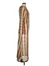 MOTF 100% Polyester Brown Swimsuit Cover Up Size L - photo 4