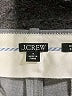 J.Crew Gray Dress Pants Size 4 - photo 7
