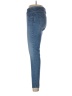 Old Navy Solid Blue Jeggings Size 10 - photo 5