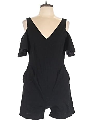 Elevenses Romper (view 1)