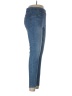 Old Navy Solid Blue Jeggings Size 10 - photo 4