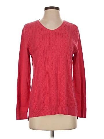 Talbots Outlet Pullover Sweater (view 1)