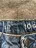 Gap Kids Blue Jeans Size 10 - photo 3