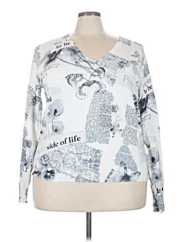 Desigual Sweatshirt (view 1)