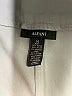 Alfani Solid Gray Active Pants Size 14 - photo 4
