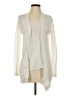 Inhabit 100% Cotton Ivory Kimono Size S - photo 1