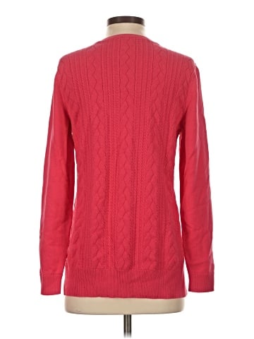 Talbots Outlet Pullover Sweater (view 2)