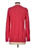 Talbots Outlet 100% Cotton Red Pullover Sweater Size S - photo 2