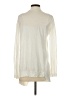 Inhabit 100% Cotton Ivory Kimono Size S - photo 2