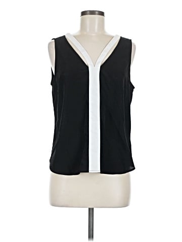 Trouve Sleeveless Blouse (view 1)