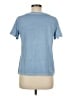 Gap Blue Short Sleeve T-Shirt Size M (petite) - photo 2
