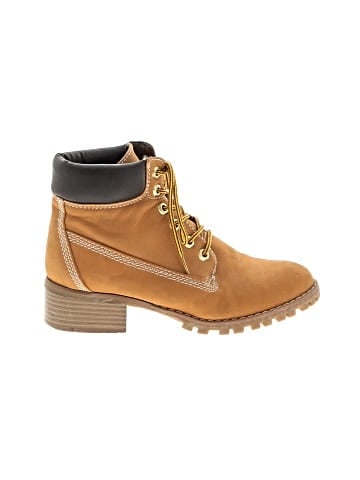 REPORT Ankle Boots (view 1)