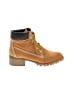 REPORT Tan Ankle Boots Size 6 1/2 - photo 1