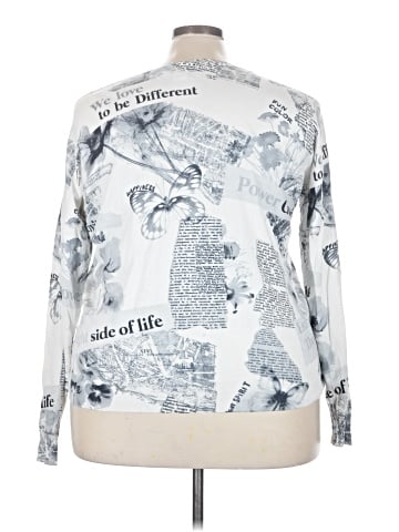 Desigual Sweatshirt (view 2)