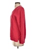 Talbots Outlet 100% Cotton Red Pullover Sweater Size S - photo 5