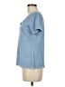 Gap Blue Short Sleeve T-Shirt Size M (petite) - photo 5