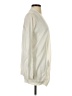 Inhabit 100% Cotton Ivory Kimono Size S - photo 4