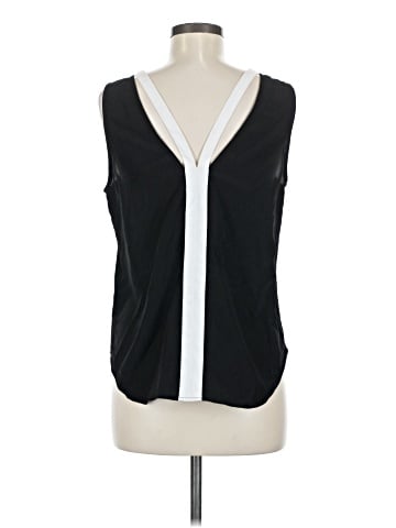 Trouve Sleeveless Blouse (view 2)