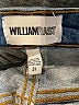 William Rast Hearts Blue Jeans Size 31 waist - photo 7