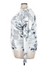 Desigual Print White Sweatshirt Size XXL - photo 5